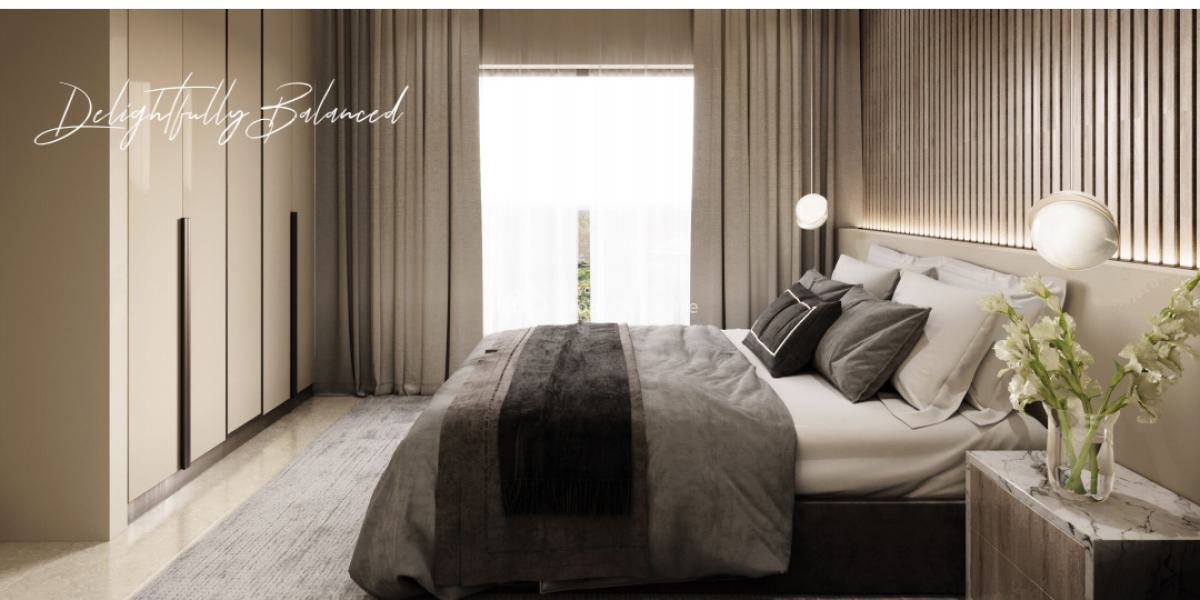 Beautiful 2 Bedroom Master Ensuite Apartment in South C., South C, Nairobi West, Nairobi, Apartment for Sale