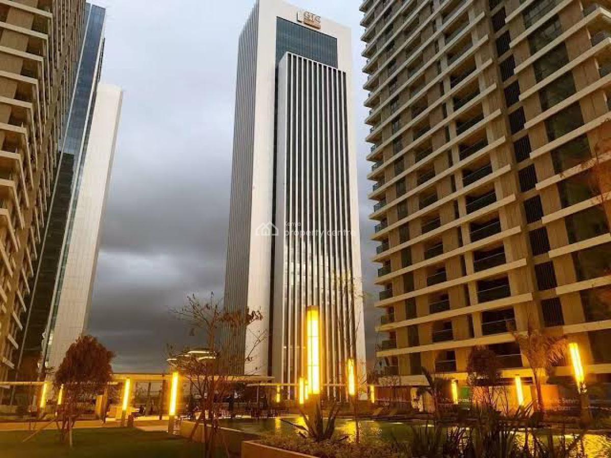 Ready to Occupy One Bedroom Apartment with a Balcony in Westlands, Westlands, Nairobi, Apartment for Sale