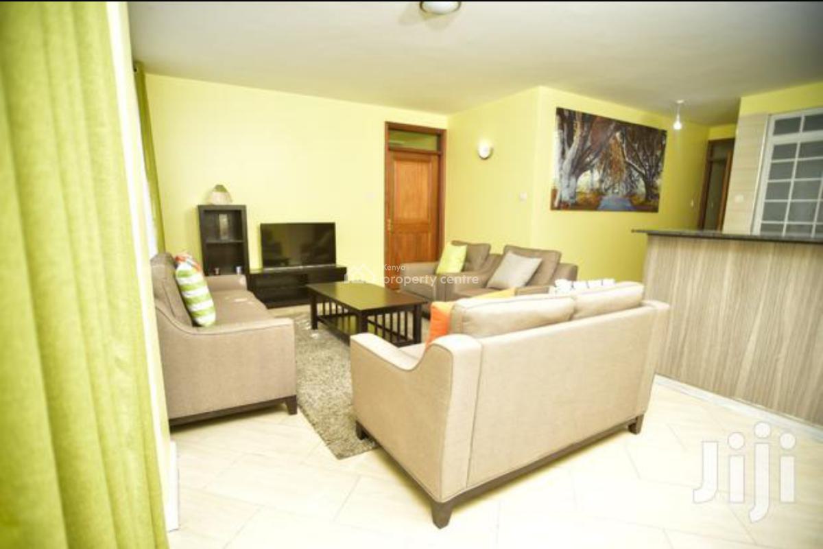 New 2 Bedroom Master Ensuite Apartment Along Waiyaki Way Mountain View, Mountain View, Kinoo, Kiambu, Apartment for Sale