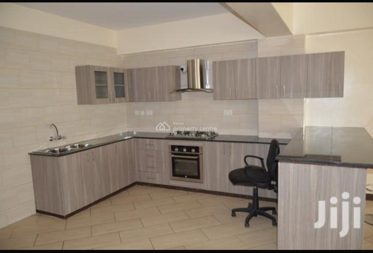 New 2 Bedroom Master Ensuite Apartment Along Waiyaki Way Mountain View, Mountain View, Kinoo, Kiambu, Apartment for Sale