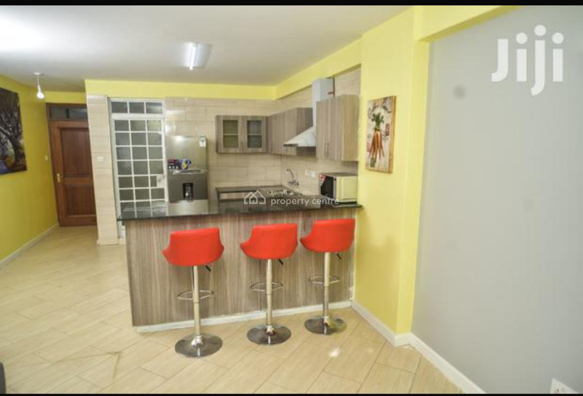 New 2 Bedroom Master Ensuite Apartment Along Waiyaki Way Mountain View, Mountain View, Kinoo, Kiambu, Apartment for Sale