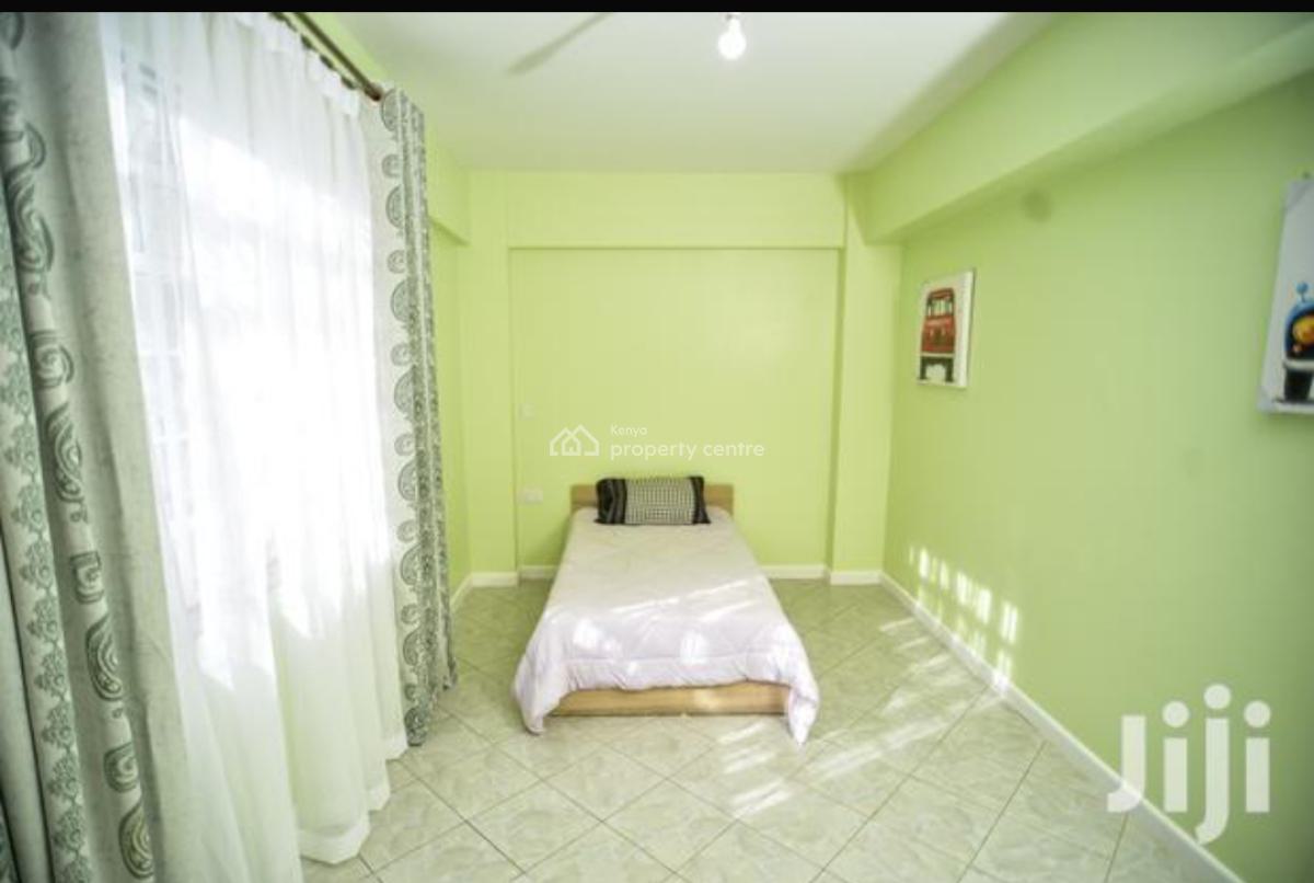New 2 Bedroom Master Ensuite Apartment Along Waiyaki Way Mountain View, Mountain View, Kinoo, Kiambu, Apartment for Sale