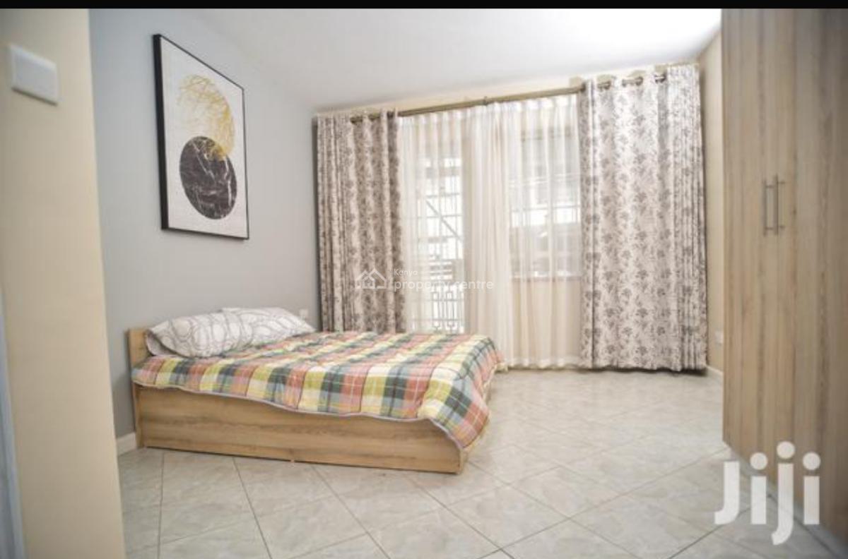 New 2 Bedroom Master Ensuite Apartment Along Waiyaki Way Mountain View, Mountain View, Kinoo, Kiambu, Apartment for Sale