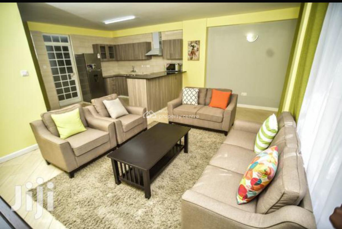 New 2 Bedroom Master Ensuite Apartment Along Waiyaki Way Mountain View, Mountain View, Kinoo, Kiambu, Apartment for Sale