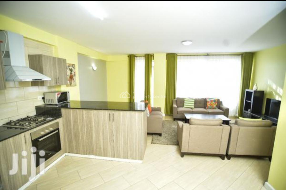 New 2 Bedroom Master Ensuite Apartment Along Waiyaki Way Mountain View, Mountain View, Kinoo, Kiambu, Apartment for Sale