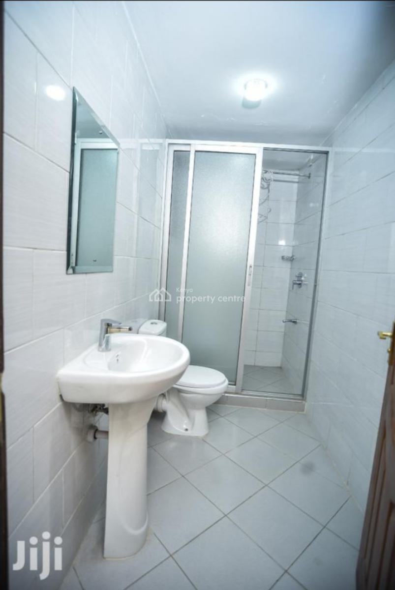 New 2 Bedroom Master Ensuite Apartment Along Waiyaki Way Mountain View, Mountain View, Kinoo, Kiambu, Apartment for Sale