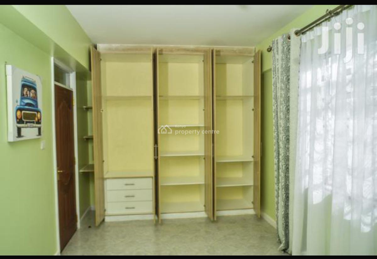New 2 Bedroom Master Ensuite Apartment Along Waiyaki Way Mountain View, Mountain View, Kinoo, Kiambu, Apartment for Sale