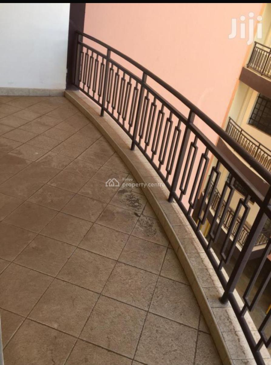 New 2 Bedroom Master Ensuite Apartment Along Waiyaki Way Mountain View, Mountain View, Kinoo, Kiambu, Apartment for Sale