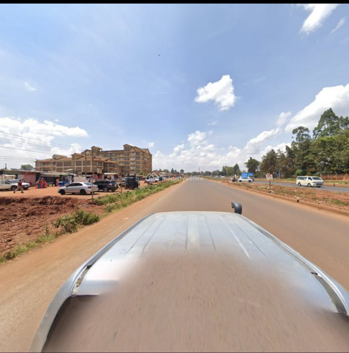 New 2 Bedroom Master Ensuite Apartment Along Waiyaki Way Mountain View, Mountain View, Kinoo, Kiambu, Apartment for Sale