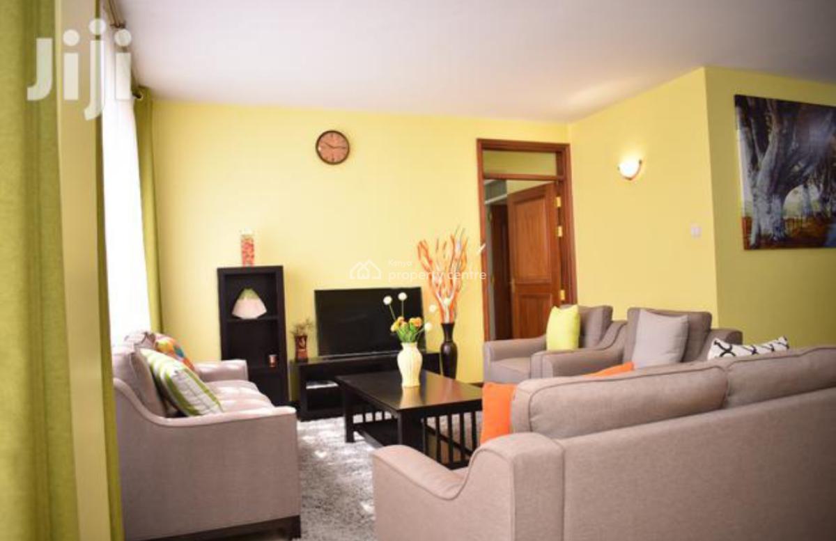 New 2 Bedroom Master Ensuite Apartment Along Waiyaki Way Mountain View, Mountain View, Kinoo, Kiambu, Apartment for Sale
