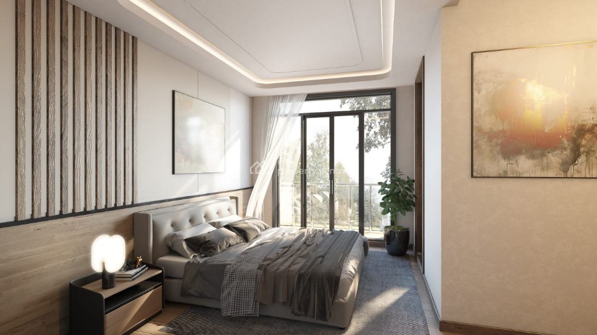 Luxurious 2 Bedroom Apartment Master Ensuite in Kitisuru, Kitisuru, Nairobi, Apartment for Sale