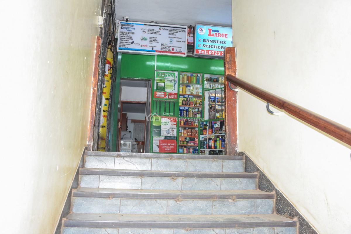 Income Generating Commercial Building in Nairobi Cbd., Nairobi Central, Nairobi, Commercial Property for Sale