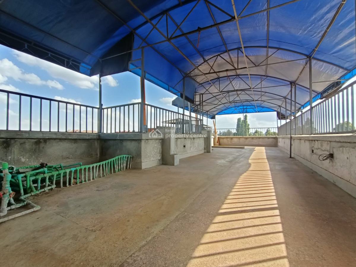 Income Generating Block of Apartments on Quarter Acre in Kinoo., Kinoo, Kiambu, Commercial Property for Sale