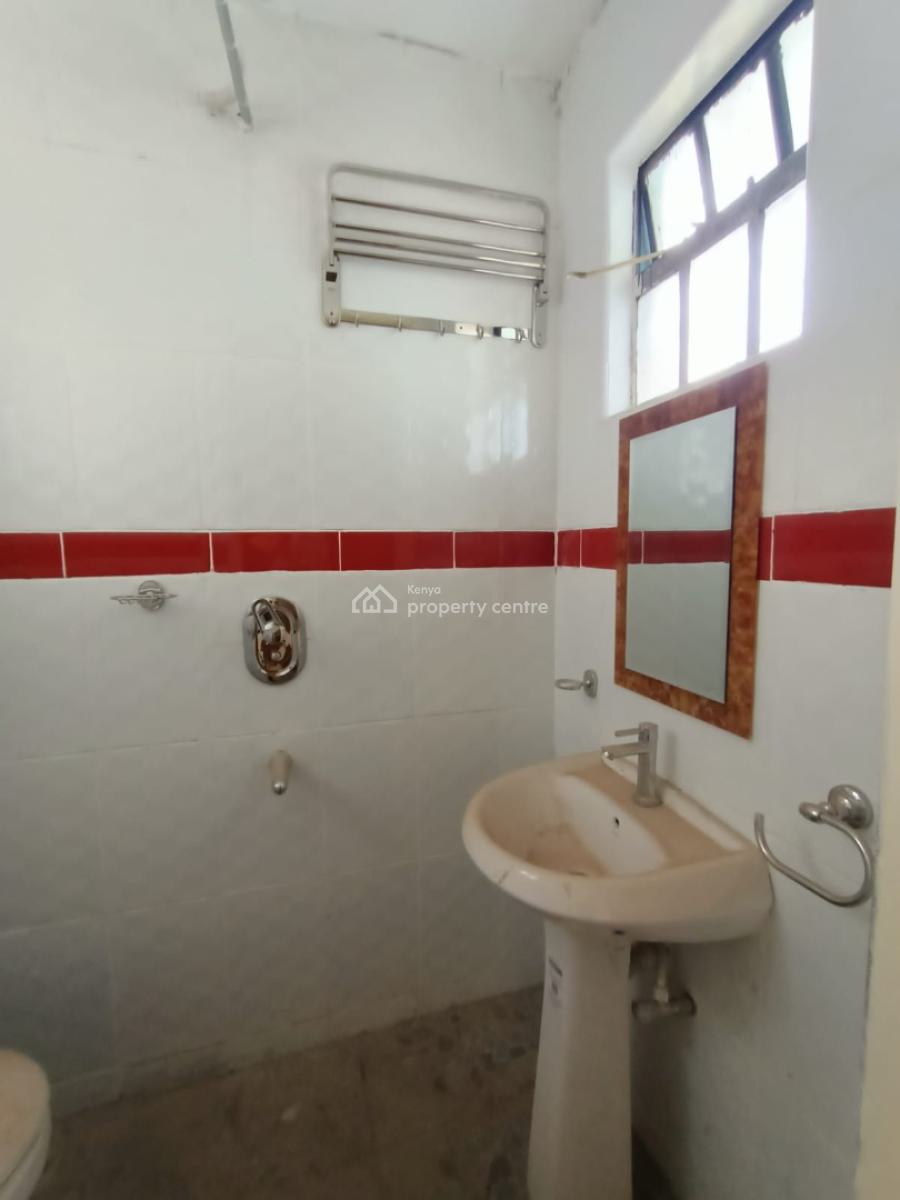 Income Generating Block of Apartments on Quarter Acre in Kinoo., Kinoo, Kiambu, Commercial Property for Sale