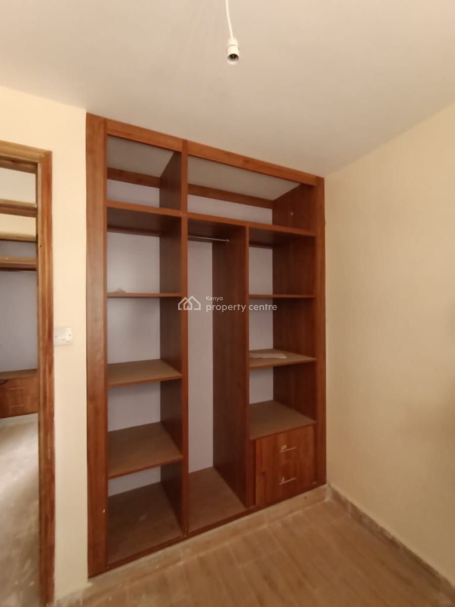 Income Generating Block of Apartments on Quarter Acre in Kinoo., Kinoo, Kiambu, Commercial Property for Sale