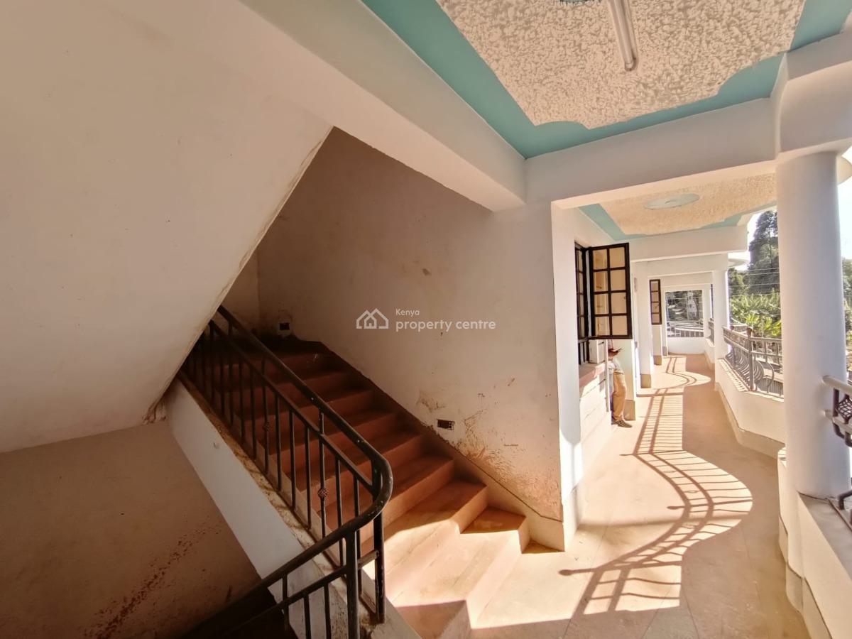 Income Generating Block of Apartments on Quarter Acre in Kinoo., Kinoo, Kiambu, Commercial Property for Sale
