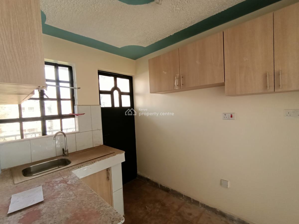 Income Generating Block of Apartments on Quarter Acre in Kinoo., Kinoo, Kiambu, Commercial Property for Sale