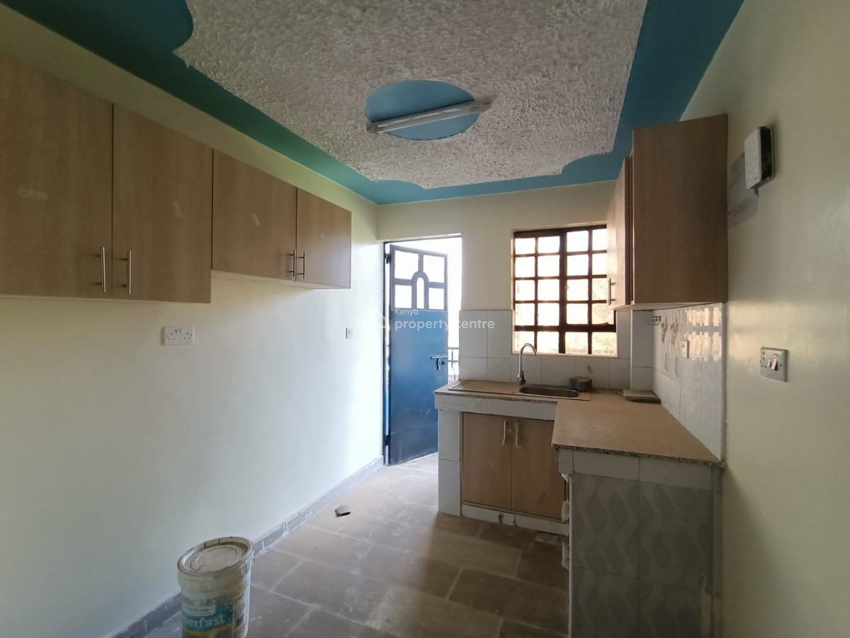 Income Generating Block of Apartments on Quarter Acre in Kinoo., Kinoo, Kiambu, Commercial Property for Sale