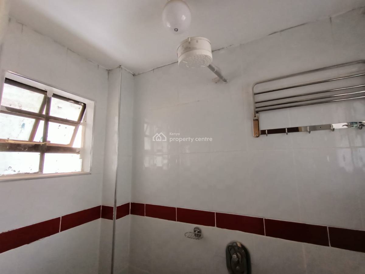 Income Generating Block of Apartments on Quarter Acre in Kinoo., Kinoo, Kiambu, Commercial Property for Sale