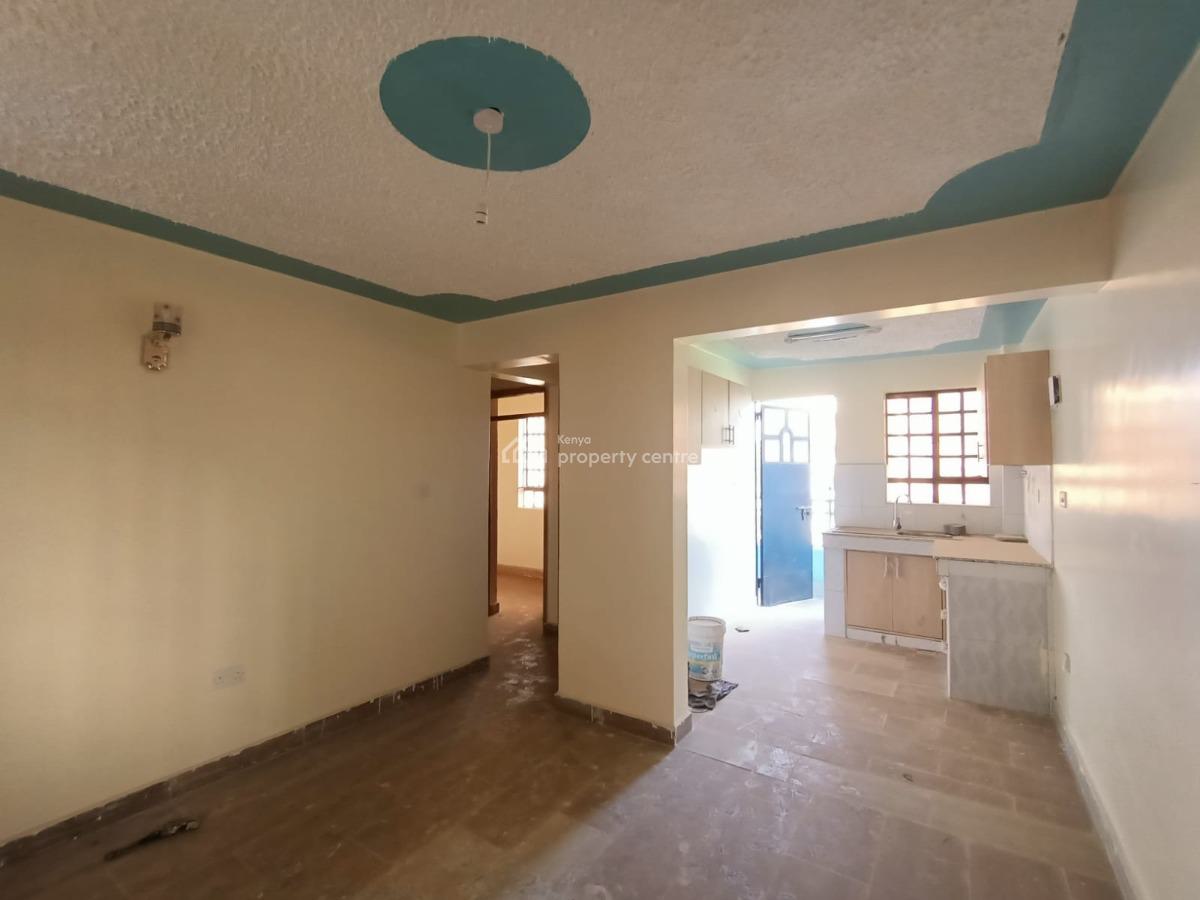 Income Generating Block of Apartments on Quarter Acre in Kinoo., Kinoo, Kiambu, Commercial Property for Sale