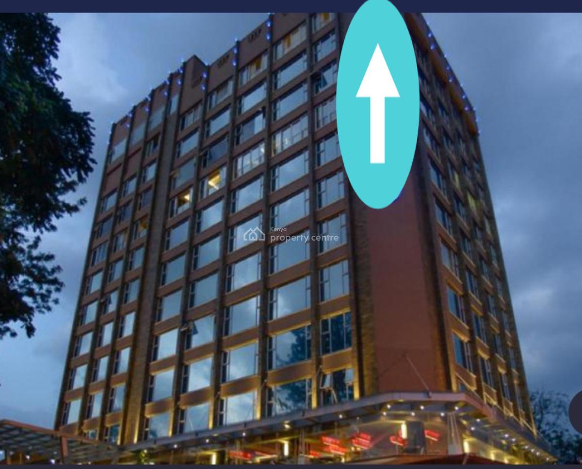 Luxurious 5 Star Hotel and Suite in Nairobi Parklands., Parklands., Nairobi Central, Nairobi, Commercial Property for Sale