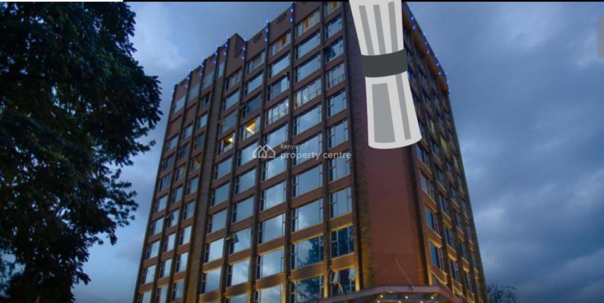 Luxurious 5 Star Hotel and Suite in Nairobi Parklands., Parklands., Nairobi Central, Nairobi, Commercial Property for Sale