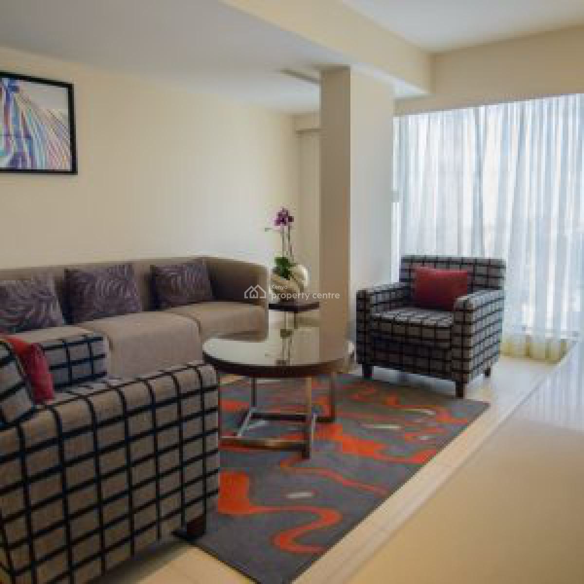 Luxurious 5 Star Hotel and Suite in Nairobi Parklands., Parklands., Nairobi Central, Nairobi, Commercial Property for Sale