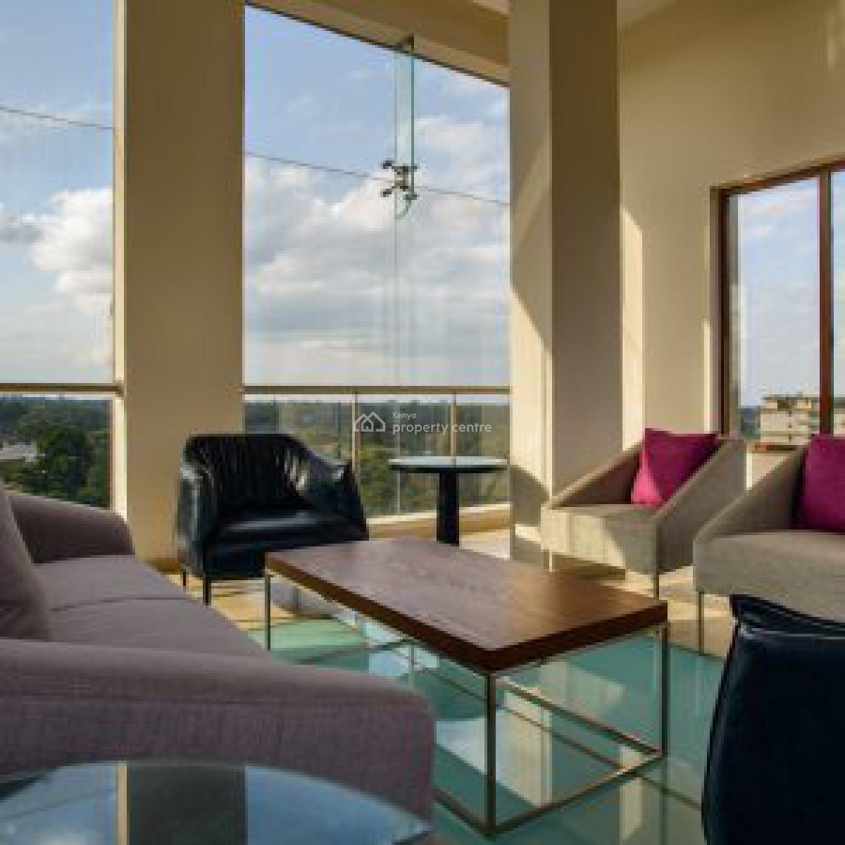 Luxurious 5 Star Hotel and Suite in Nairobi Parklands., Parklands., Nairobi Central, Nairobi, Commercial Property for Sale