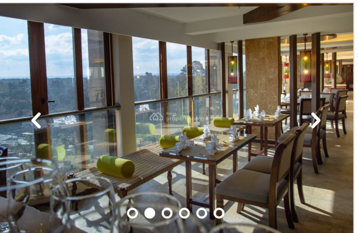 Luxurious 5 Star Hotel and Suite in Nairobi Parklands., Parklands., Nairobi Central, Nairobi, Commercial Property for Sale