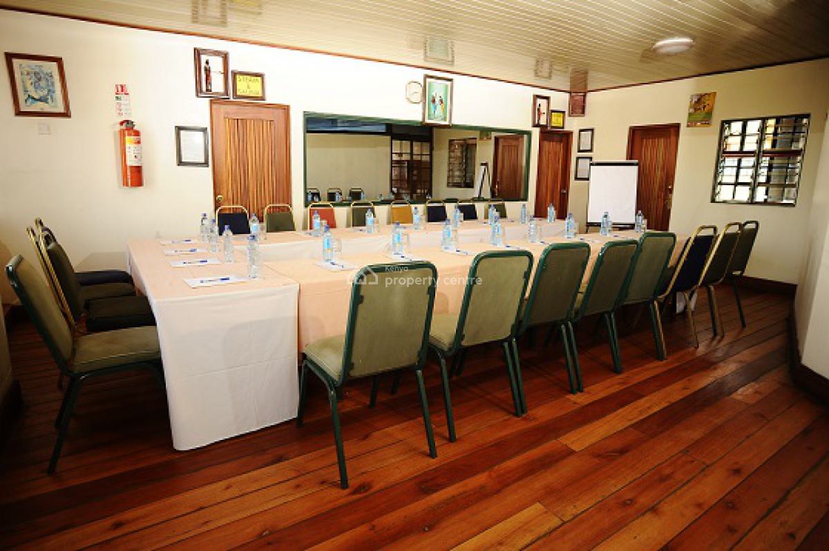 Exquisite 3star Budget Hotel Sitting on One Sixth of an Acre Nairobi, Nairobi Central, Nairobi, Commercial Property for Sale