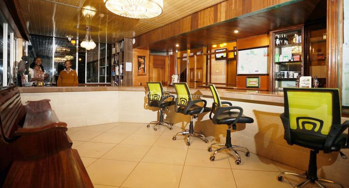 Exquisite 3star Budget Hotel Sitting on One Sixth of an Acre Nairobi, Nairobi Central, Nairobi, Commercial Property for Sale