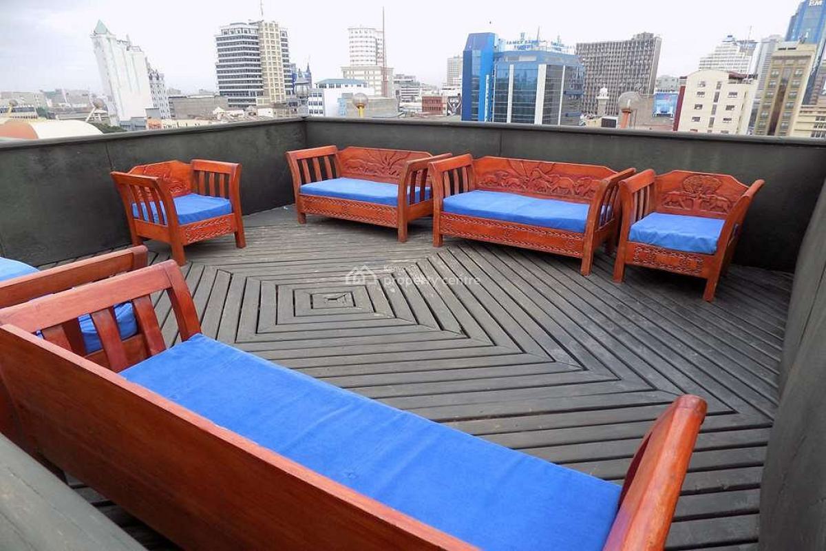 Exquisite 3star Budget Hotel Sitting on One Sixth of an Acre Nairobi, Nairobi Central, Nairobi, Commercial Property for Sale