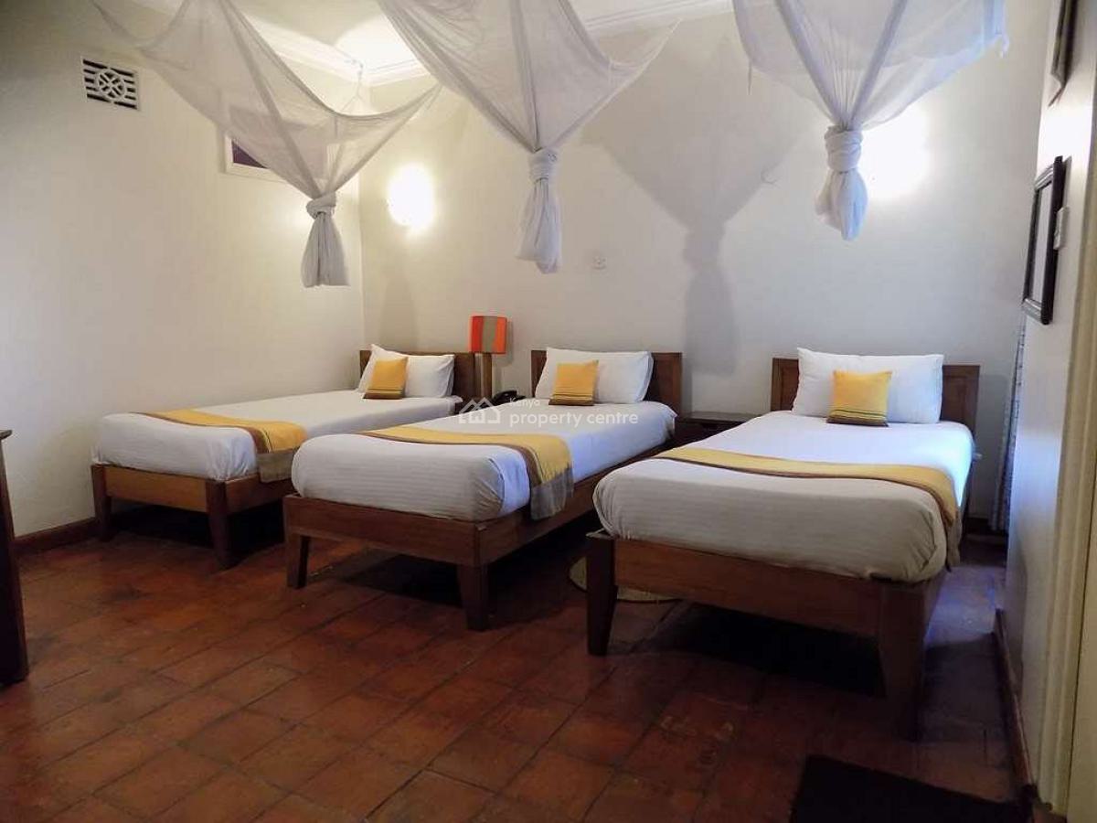 Exquisite 3star Budget Hotel Sitting on One Sixth of an Acre Nairobi, Nairobi Central, Nairobi, Commercial Property for Sale