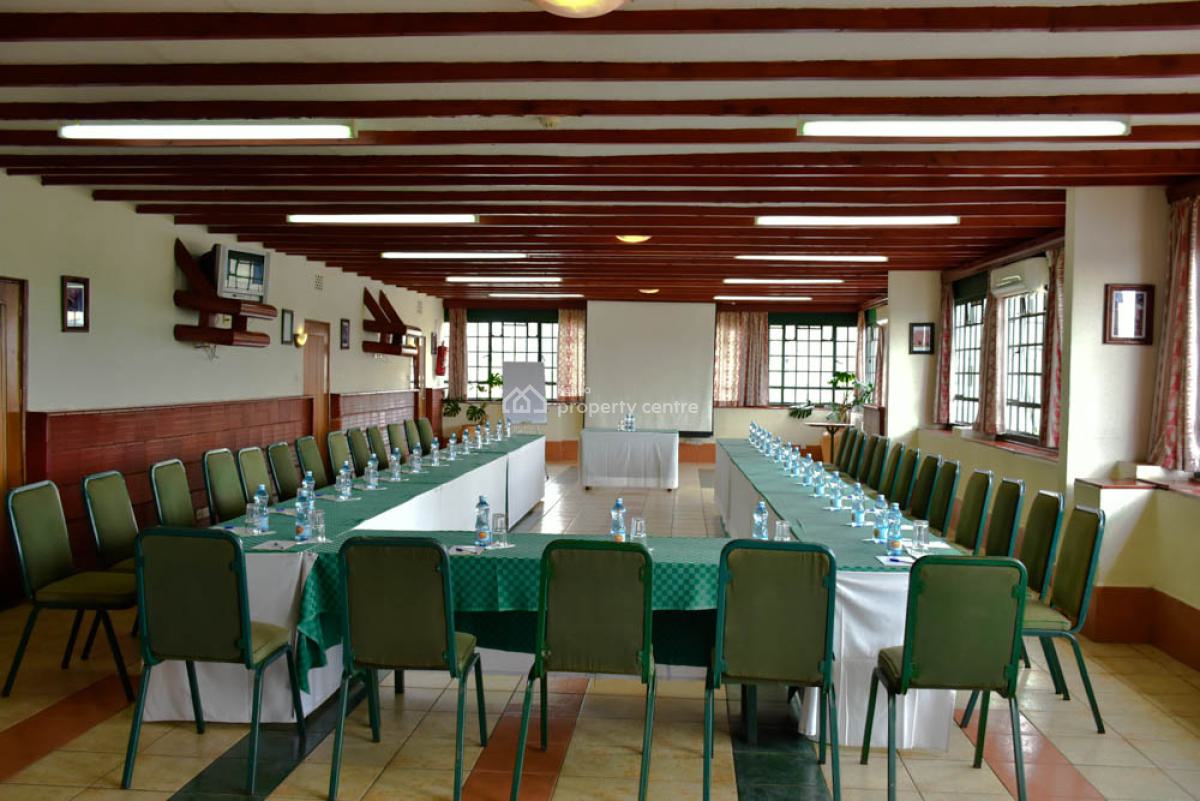Exquisite 3star Budget Hotel Sitting on One Sixth of an Acre Nairobi, Nairobi Central, Nairobi, Commercial Property for Sale