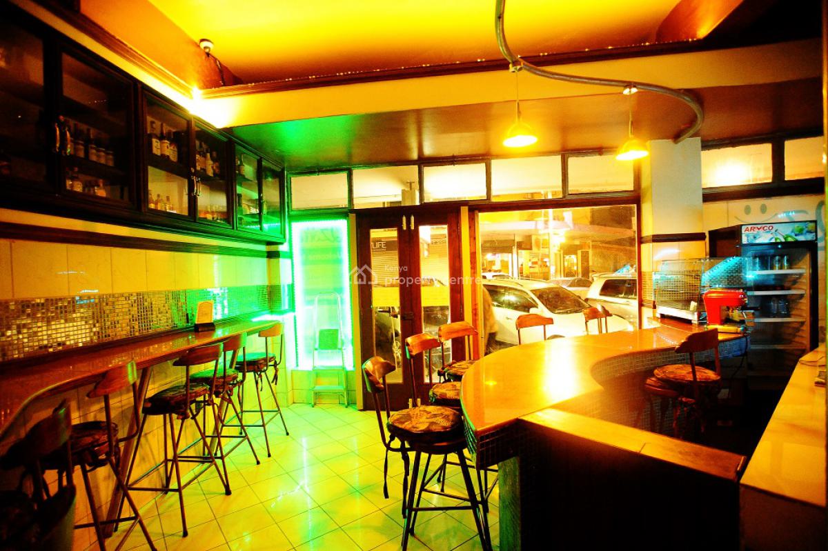 Exquisite 3star Budget Hotel Sitting on One Sixth of an Acre Nairobi, Nairobi Central, Nairobi, Commercial Property for Sale