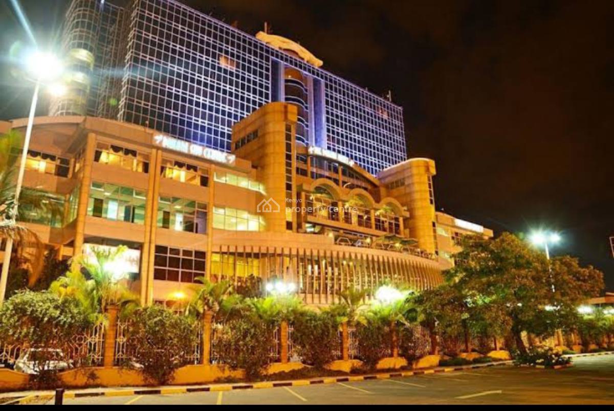 Magnificent International Standard 5star Hotel on 2.5acres in Nairobi., Nairobi Central, Nairobi, Commercial Property for Sale