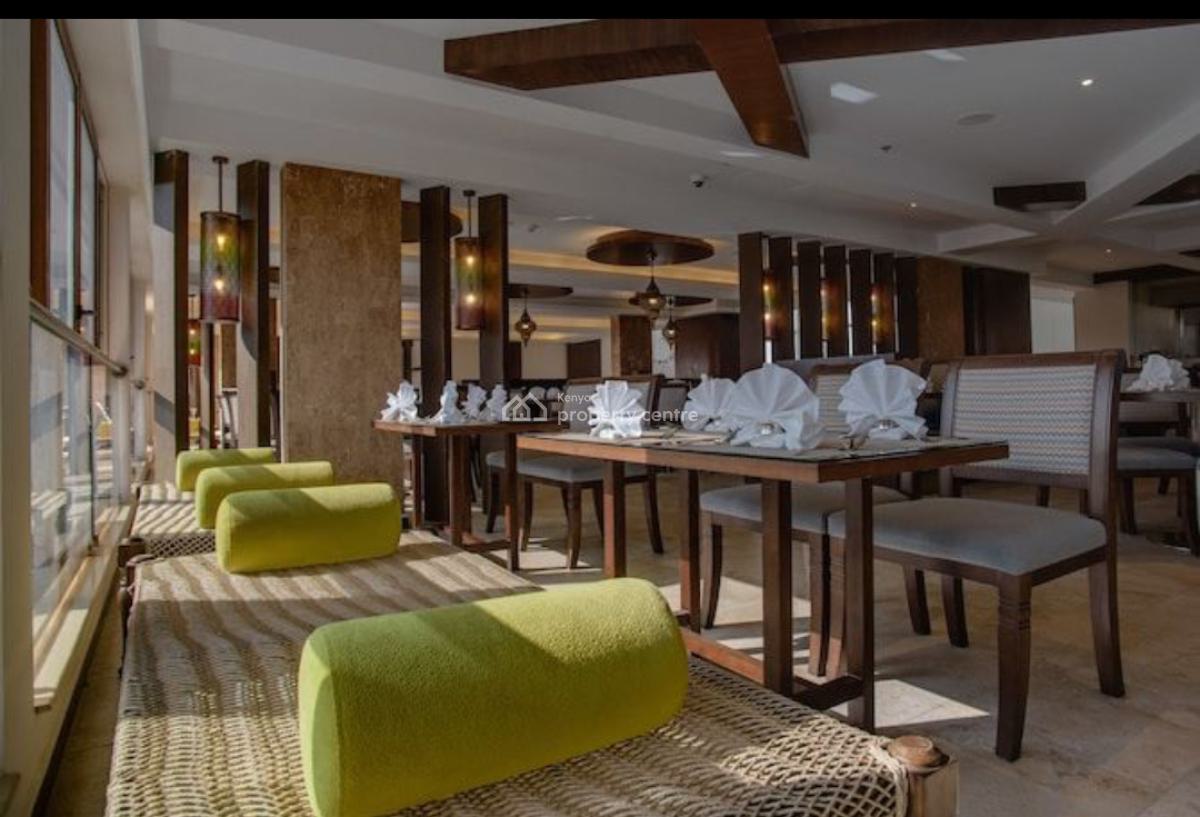 Magnificent International Standard 5star Hotel on 2.5acres in Nairobi., Nairobi Central, Nairobi, Commercial Property for Sale