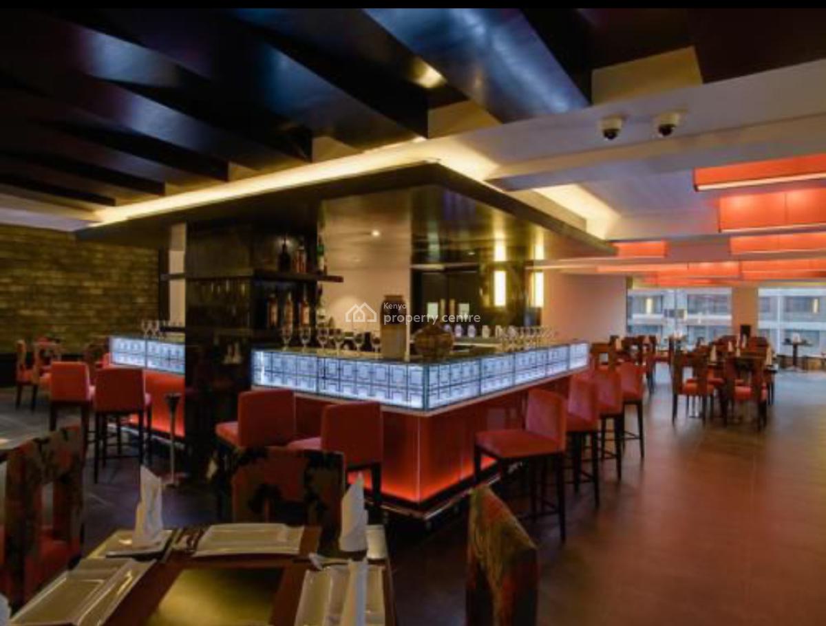 Magnificent International Standard 5star Hotel on 2.5acres in Nairobi., Nairobi Central, Nairobi, Commercial Property for Sale