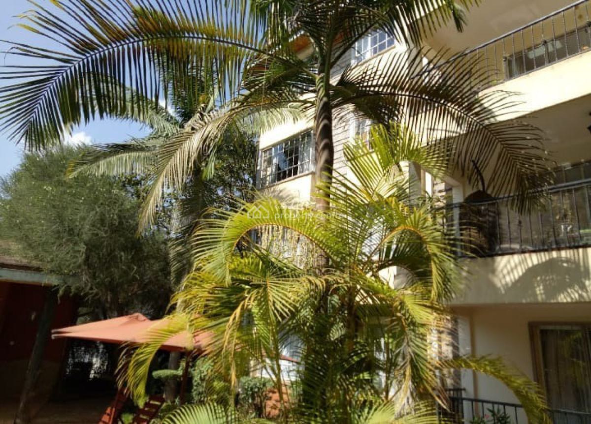 Income Generating 3blocks Furnishedapartments on 0.66acre in Westlands, Westlands, Nairobi, Commercial Property for Sale