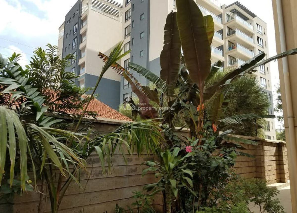 Income Generating 3blocks Furnishedapartments on 0.66acre in Westlands, Westlands, Nairobi, Commercial Property for Sale