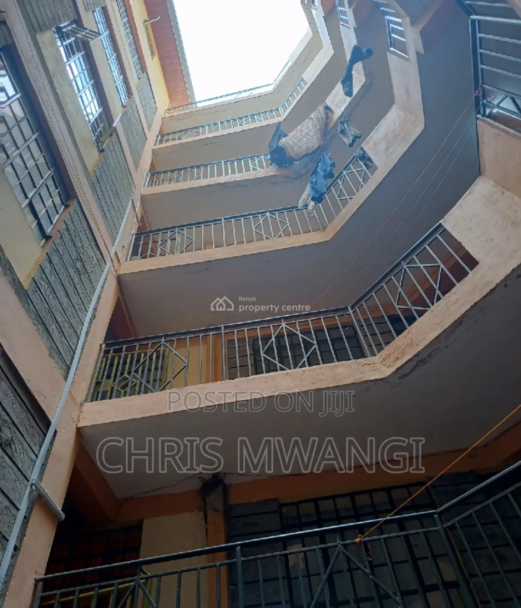 Income Generating Block of Flat in Ndani Street Kahawa Wendani., Kahawa Wendani., Kahawa West, Nairobi, Commercial Property for Sale