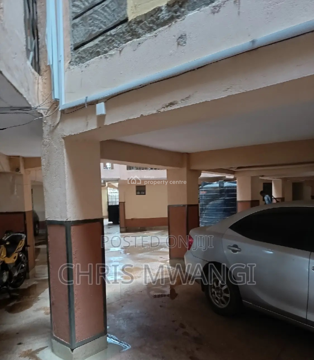 Income Generating Block of Flat in Ndani Street Kahawa Wendani., Kahawa Wendani., Kahawa West, Nairobi, Commercial Property for Sale