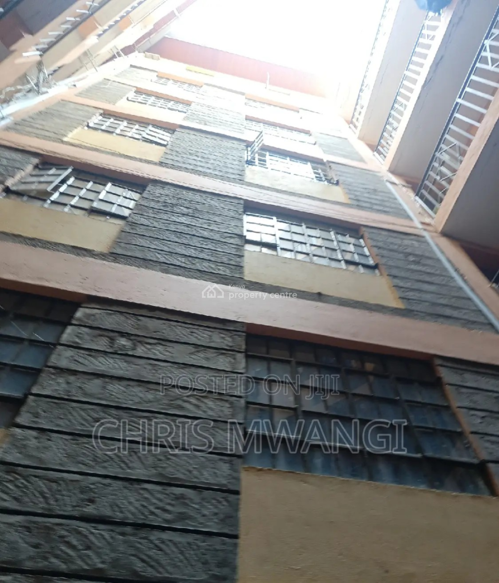 Income Generating Block of Flat in Ndani Street Kahawa Wendani., Kahawa Wendani., Kahawa West, Nairobi, Commercial Property for Sale