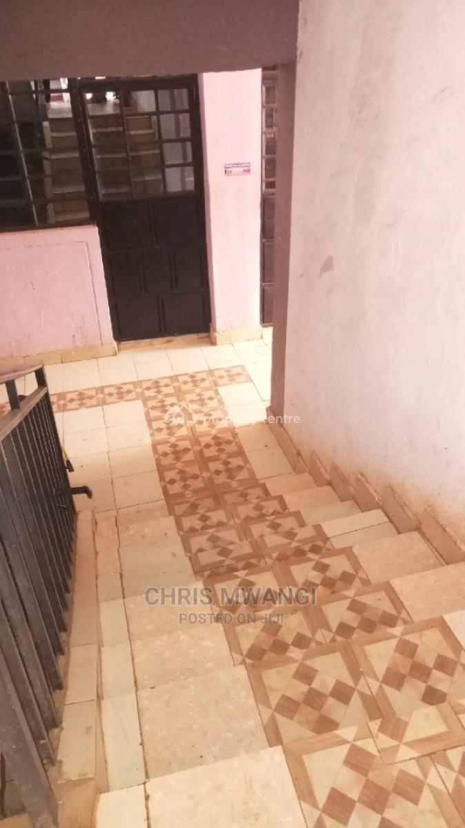 Income Generating 2block of Flat on Quarter Acre in Regen, Kinoo, Kinoo, Kiambu, Commercial Property for Sale