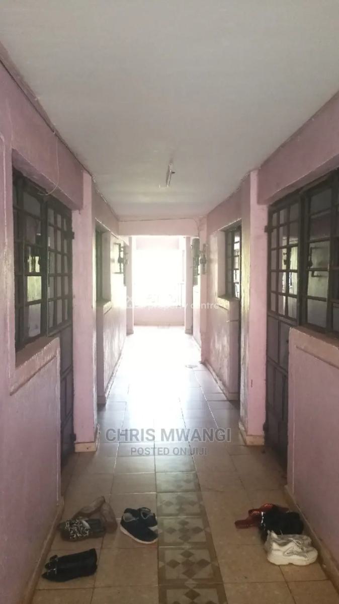 Income Generating 2block of Flat on Quarter Acre in Regen, Kinoo, Kinoo, Kiambu, Commercial Property for Sale