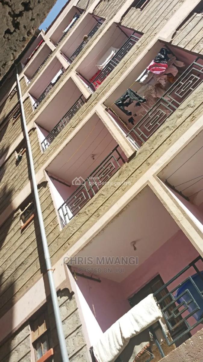 Income Generating 2block of Flat on Quarter Acre in Regen, Kinoo, Kinoo, Kiambu, Commercial Property for Sale
