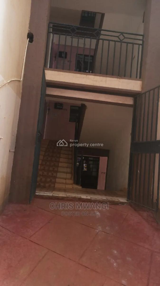 Income Generating 2block of Flat on Quarter Acre in Regen, Kinoo, Kinoo, Kiambu, Commercial Property for Sale