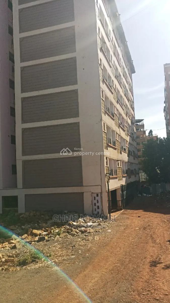 Income Generating 2block of Flat on Quarter Acre in Regen, Kinoo, Kinoo, Kiambu, Commercial Property for Sale