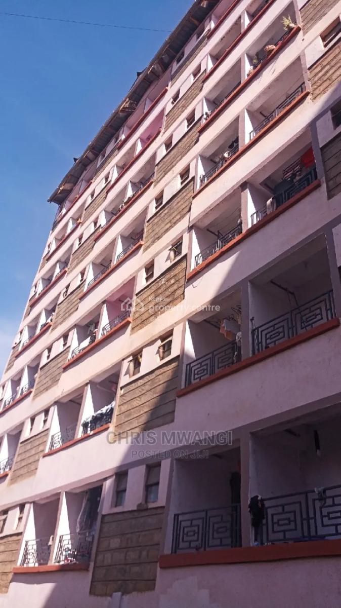 Income Generating 2block of Flat on Quarter Acre in Regen, Kinoo, Kinoo, Kiambu, Commercial Property for Sale