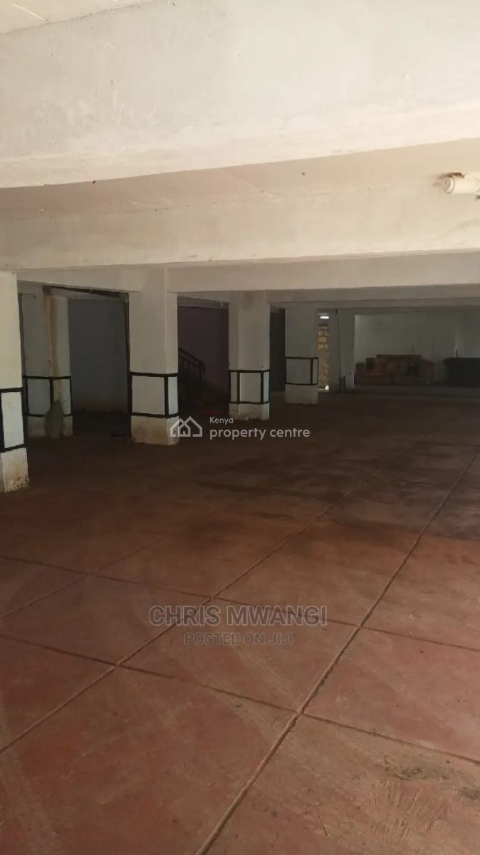 Income Generating 2block of Flat on Quarter Acre in Regen, Kinoo, Kinoo, Kiambu, Commercial Property for Sale